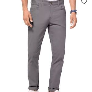 Michael Kors Parker Slim Fit - Gray